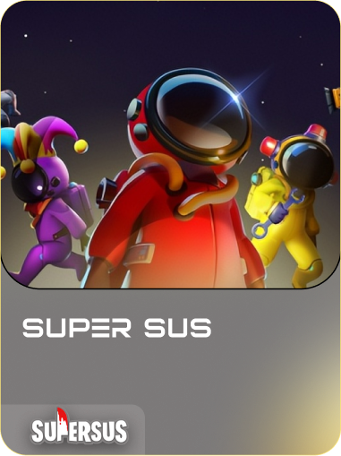 Super Sus